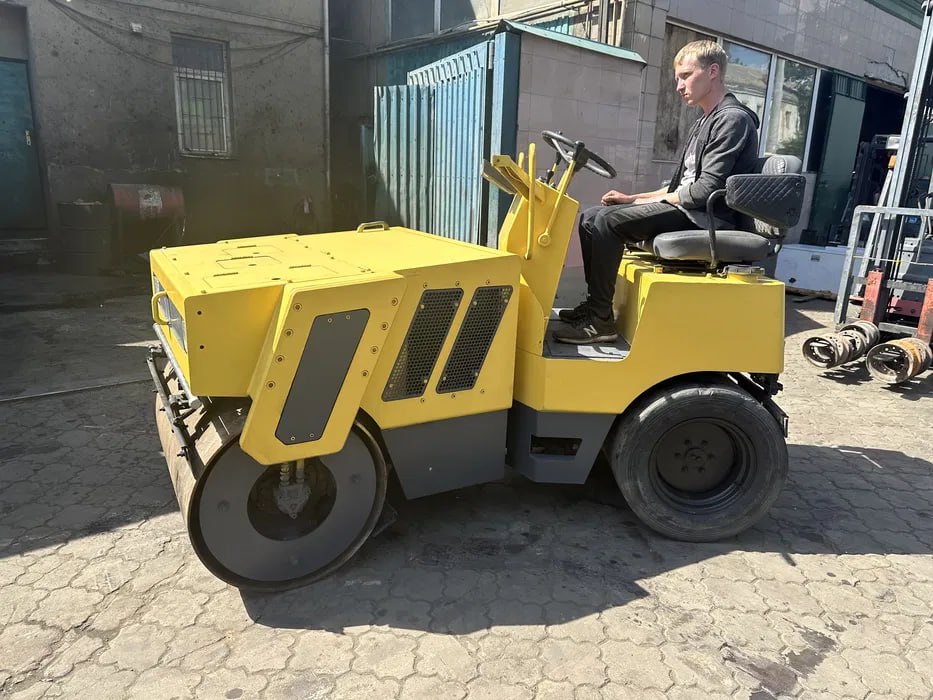 Средняя мощность